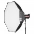 Quadralite Flex 120 Octa softbox składany