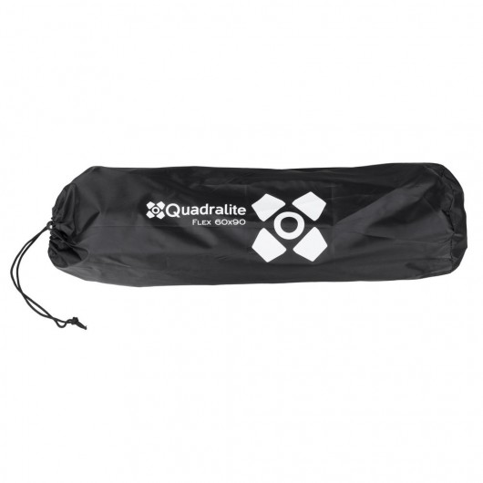 Quadralite Flex 60x90 softbox składany