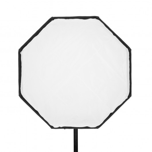 Quadralite Flex 65cm Foldable Beauty-Dish