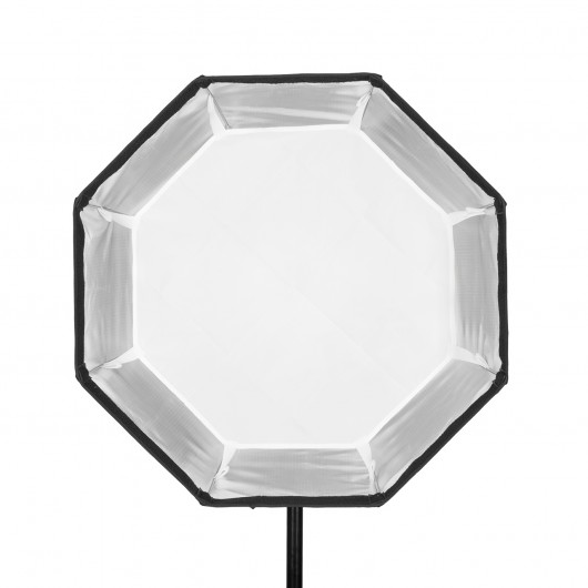 Quadralite Flex 65cm Foldable Beauty-Dish