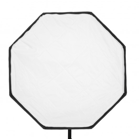 Quadralite Flex 85cm Foldable Beauty-Dish