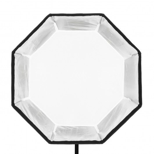 Quadralite Flex 85cm Foldable Beauty-Dish