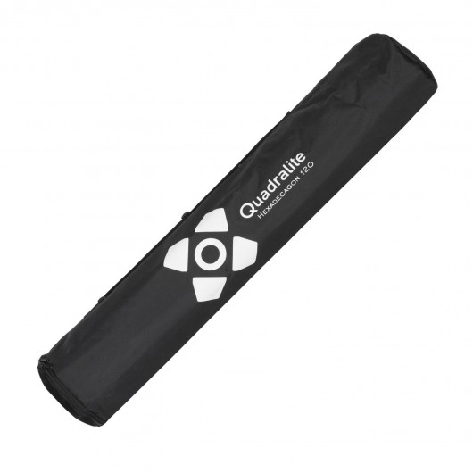 Quadralite Hexadecagon 120 Softbox