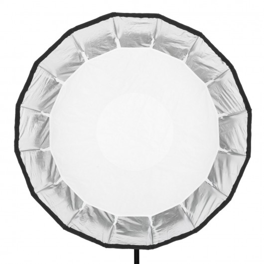 Quadralite Hexadecagon 120 Softbox