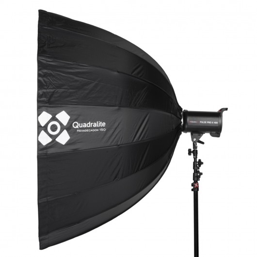Quadralite Hexadecagon 150 Softbox