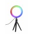 Quadralite LED Ring Light 10 cali