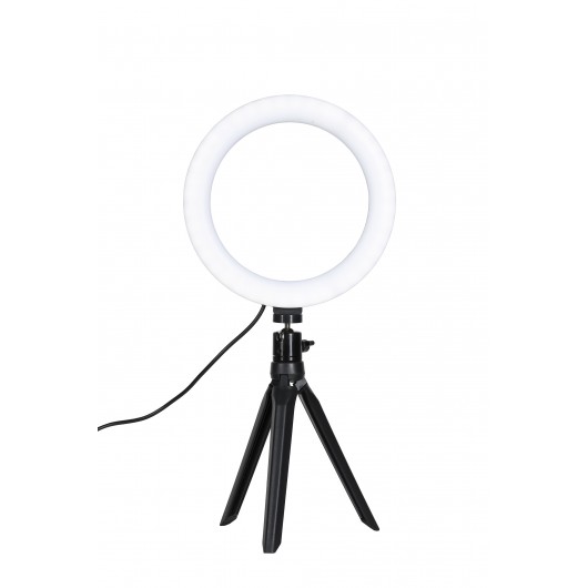 Quadralite LED Ring Light 12 cali