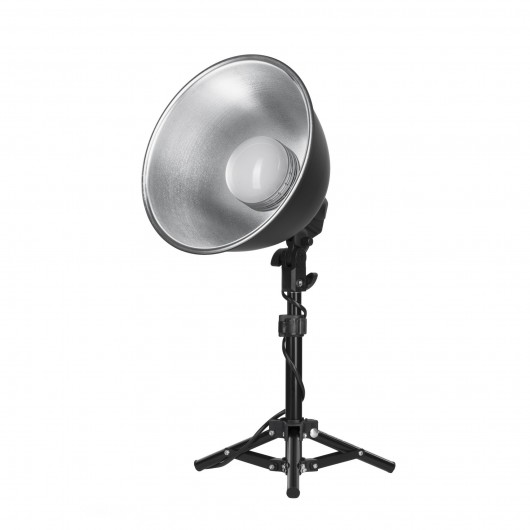 Quadralite LH-35 LED zestaw do fotografii bezcieniowej