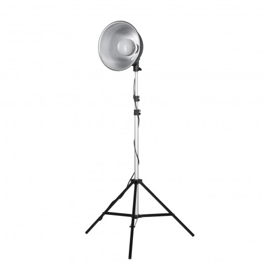 Quadralite LH-35 LED zestaw do fotografii bezcieniowej