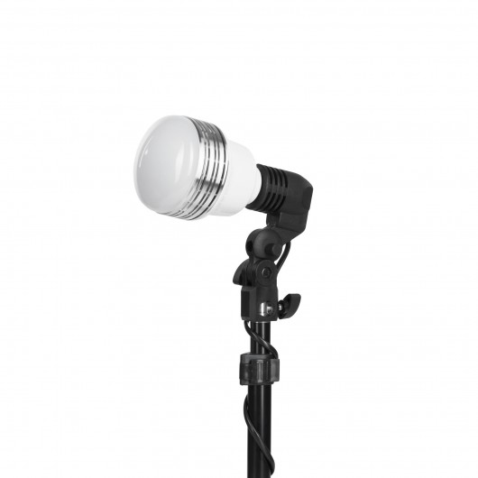 Quadralite LH-40 LED zestaw do fotografii bezcieniowej