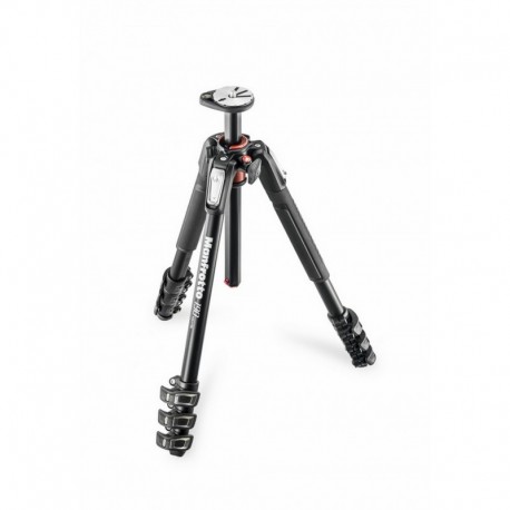 Manfrotto Statyw 190 XPRO Alu 4 sekc.