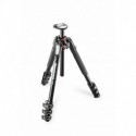 Manfrotto Statyw 190 XPRO Alu 4 sekc.