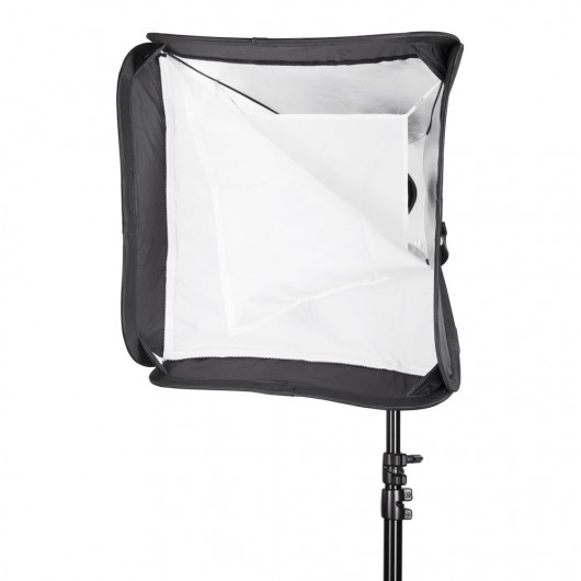Quadralite Litebox 50x50cm softbox