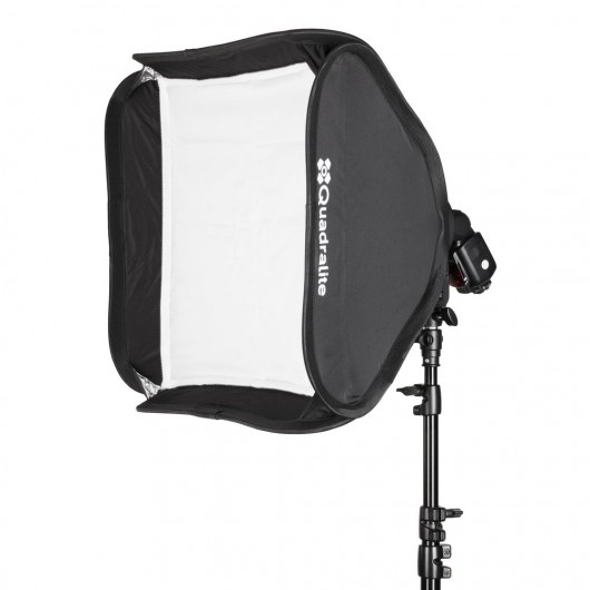 Quadralite Litebox 50x50cm softbox