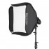 Quadralite Litebox 50x50cm softbox