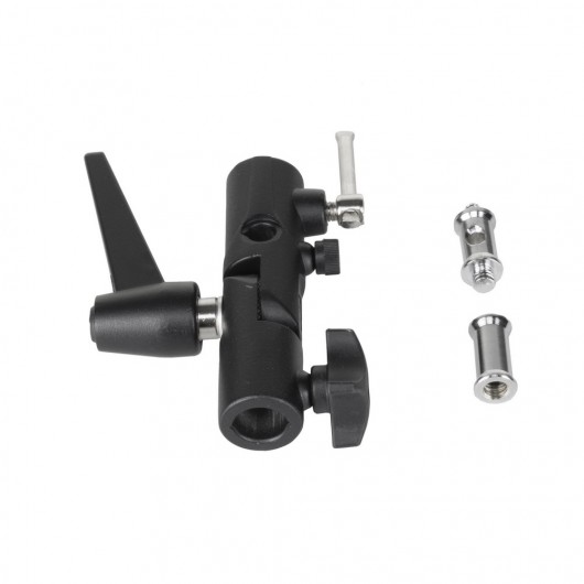 Quadralite M-11 uchwyt parasolki