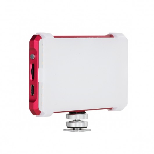 Quadralite MiLED Bi-Color 112