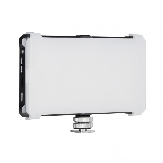 Quadralite MiLED Bi-Color 180