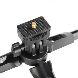 Quadralite Minimi statyw dla lamp reporterskich 2