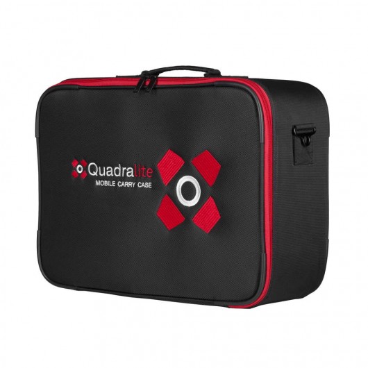 Quadralite Mobile torba na lampy