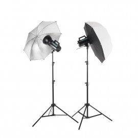 Quadralite Move 200 Kit zestaw