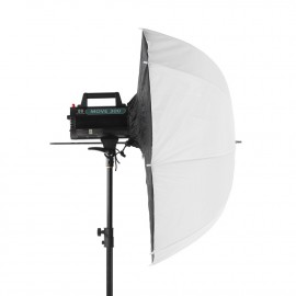 Quadralite Move 200 Kit zestaw 2