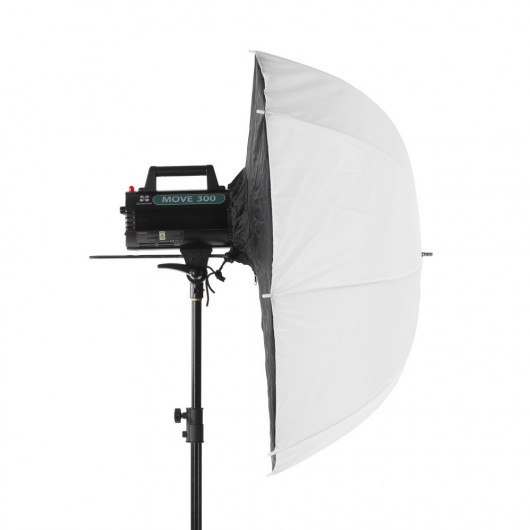 Quadralite Move 200 Kit zestaw