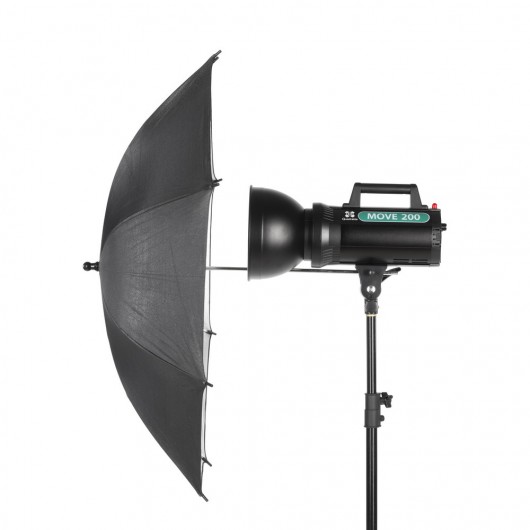 Quadralite Move 200 Kit zestaw