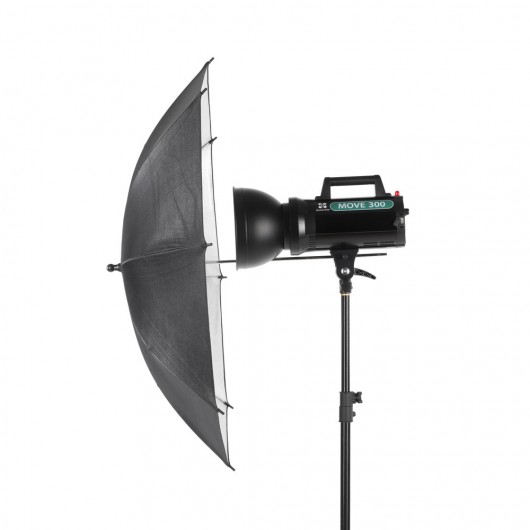 Quadralite Move 300 Kit zestaw