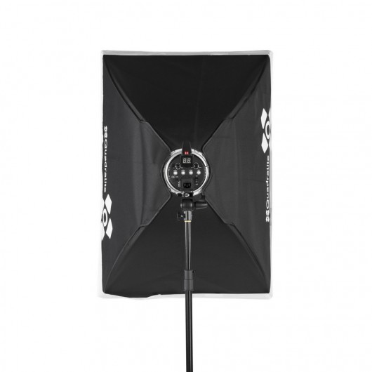 Quadralite Move 300 Kit zestaw