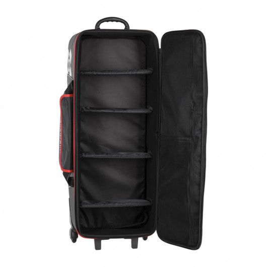 Quadralite Move torba