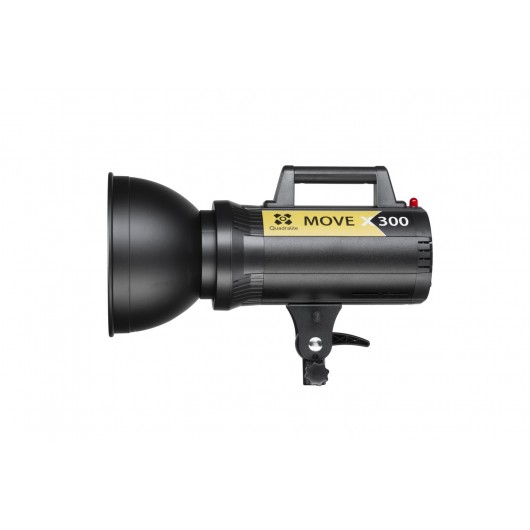 Quadralite Move X 300
