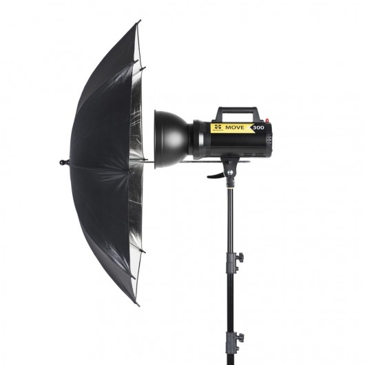 Quadralite Move X 300 Kit