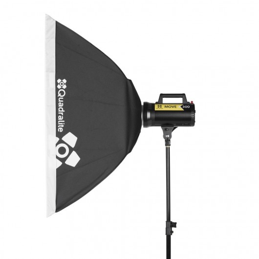 Quadralite Move X 300 Kit