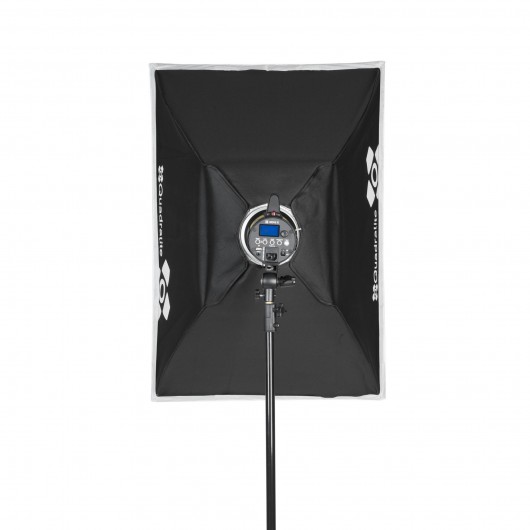 Quadralite Move X 400 Kit