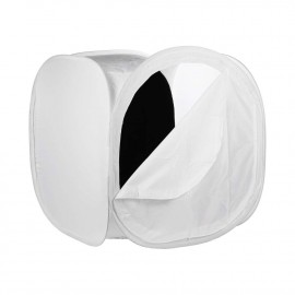 Quadralite namiot bezcieniowy 120x120cm