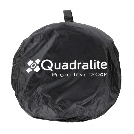 Quadralite namiot bezcieniowy 120x120cm