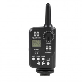 Quadralite Navigator Kit (zestaw nadajnik, odbiornik) 2