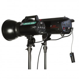 Quadralite Navigator Sync odbiornik 2