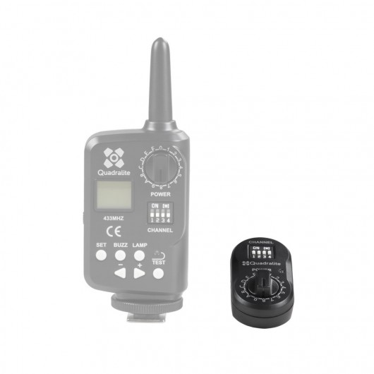 Quadralite Navigator USB dodatkowy odbiornik