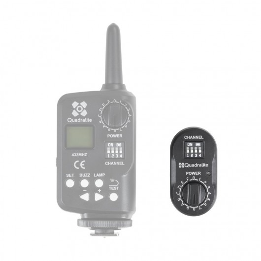 Quadralite Navigator USB dodatkowy odbiornik