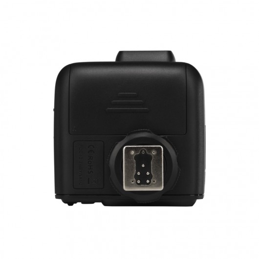 Quadralite Navigator X N nadajnik - Nikon