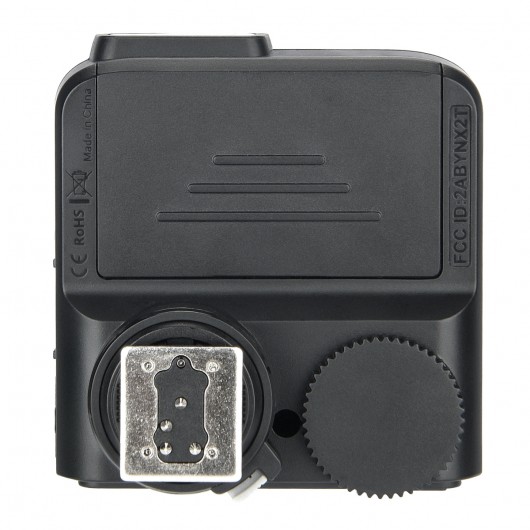 Quadralite Navigator X Plus MFT Transmitter