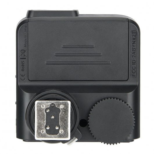 Quadralite Navigator X Plus P Transmitter