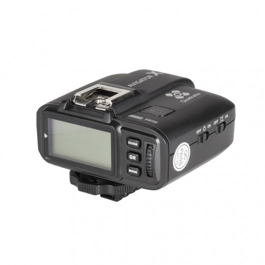 Quadralite Navigator X S nadajnik - Sony