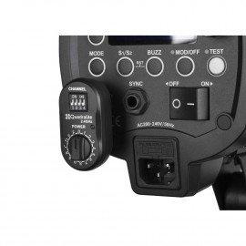 Quadralite Navigator X USB odbiornik 2