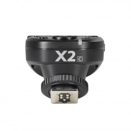 Quadralite Navigator X2 C 2