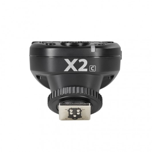 Quadralite Navigator X2 C