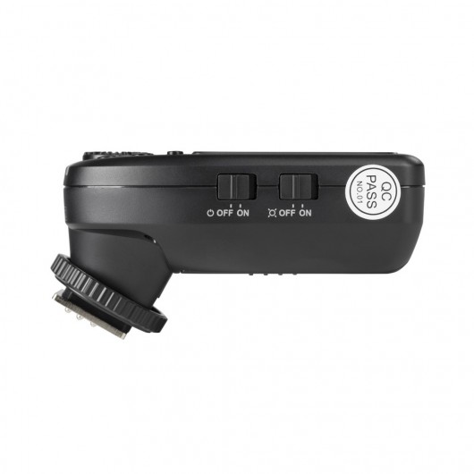 Quadralite Navigator X2 C