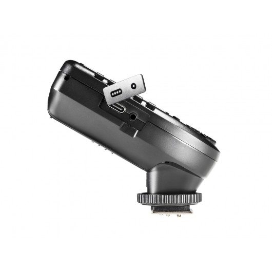 Quadralite Navigator X2 F